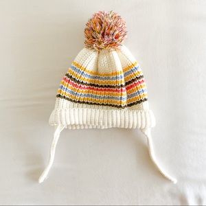 ZARA Girls Winter Hat